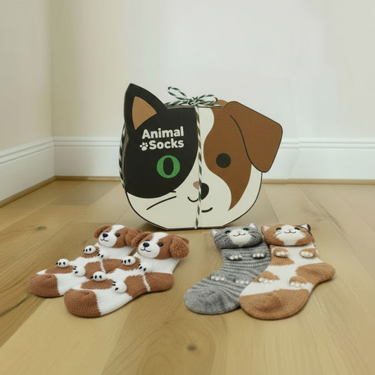 Cats and Dogs Bundle