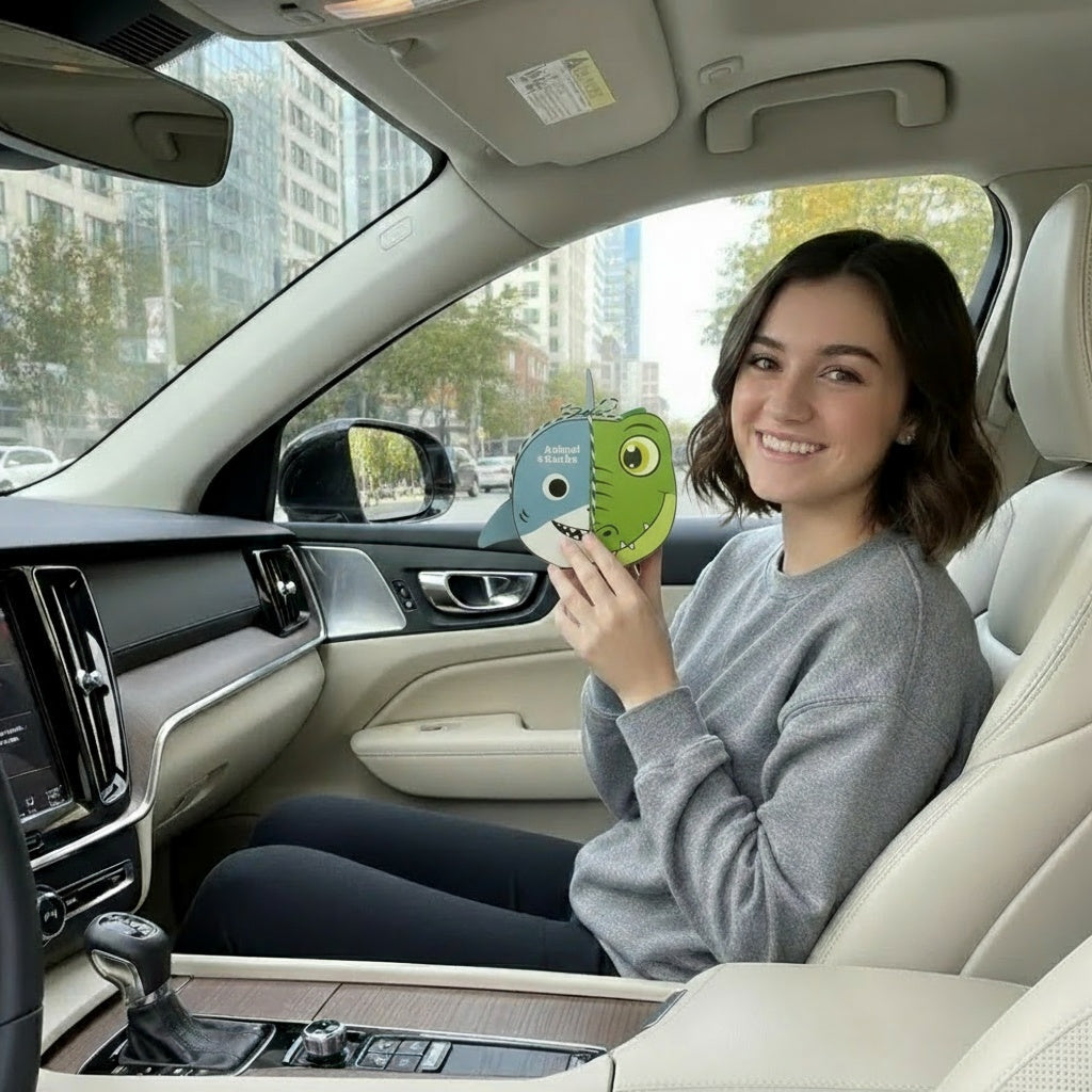 Sharks and Crocs Bundle